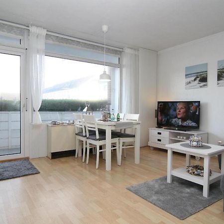 Kuestenkind Hörnum Esterno foto