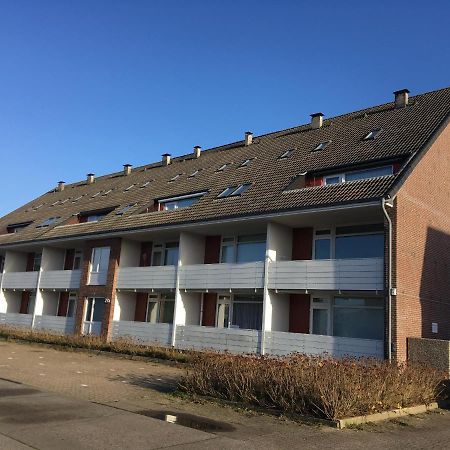 Kuestenkind Hörnum Esterno foto