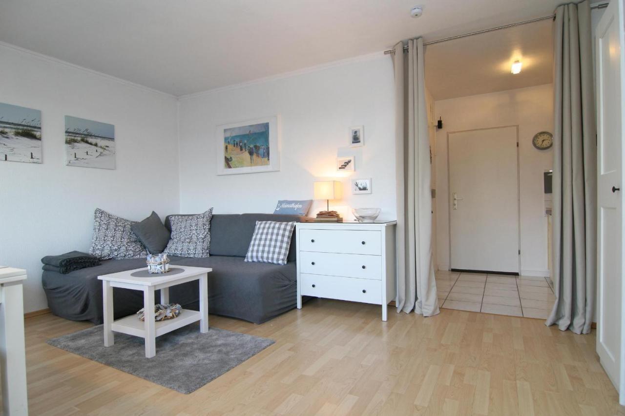 Kuestenkind Hörnum Esterno foto