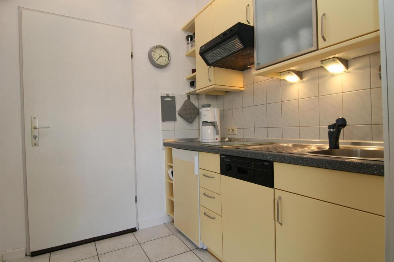 Kuestenkind Hörnum Esterno foto