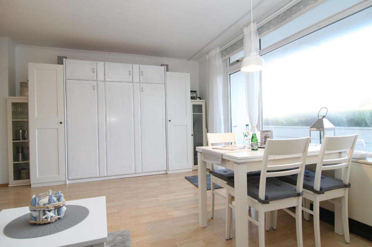 Kuestenkind Hörnum Esterno foto
