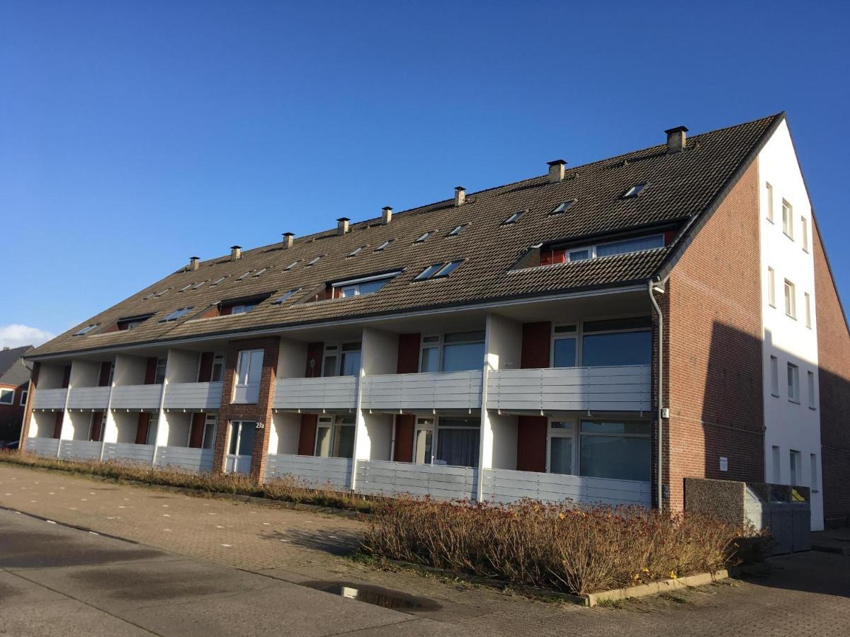Kuestenkind Hörnum Esterno foto
